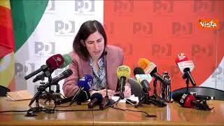 Guerra Ucraina, Schlein: "Confermiamo ogni assistenza necessaria"