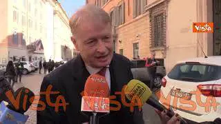 Malan (FdI): "Se gli italiani con figli ottengono meno degli stranieri che arrivano c'è un problema"