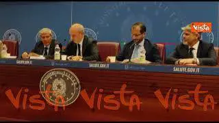 Schillaci: "Spesa Dpcm nuovi livelli d'assistenza sarà di circa 400 milioni"