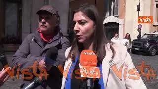 Ascani (PD): "Lollobrigida si scusi per aver usato un'espressione così vergognosa"