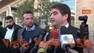 Pnrr, Fitto: "Stiamo lavorando e non ci sono ritardi"