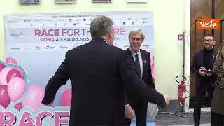Race for the Cure 2023, Torchia (Fs): "Tutela salute fa parte della nostra cultura d'impresa"