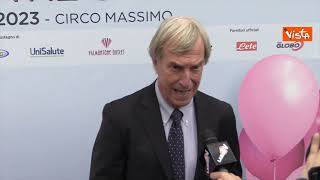 Race for the Cure 2023, il Gruppo FS sostiene la XXIV edizione