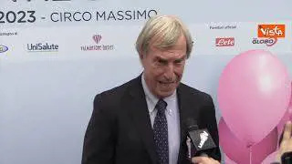 Race for the Cure 2023, il Gruppo FS sostiene la XXIV edizione