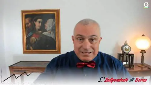 La Borsa non scende e non sale ma andrà in orizzontale