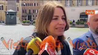 Gardini (FdI): Pnrr in linea con i tempi previsti