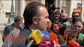 Molinari (Lega): Soddisfatti per accordo su protezione speciale per i migranti