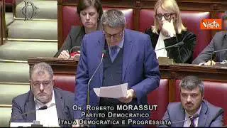 Commemorazione Rogo Primavalle, Morassut (Pd): "Mai più odio guardando a Vangeli e Costituzione"