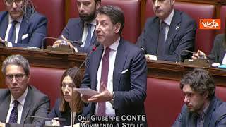 Pnrr, Conte: "Non aspetteremo sulla riva del fiume le spoglie di questo Governo"