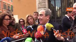 Decreto Cutro, Gasparri (FI): "Nessuna marcia indietro da maggioranza"