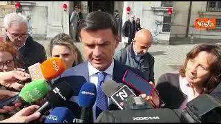 Prandini (Coldiretti): Interlocuzione positiva con ministro Fitto su RePower Eu e Pnrr