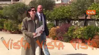 La Direzione Nazionale del Partito Democratico, le immagini della riunione