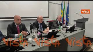 Pichetto Fratin: Guerra in Ucraina ha messo l’Italia al centro energetico dell’Europa