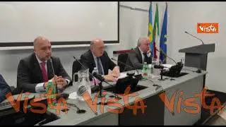 Pichetto Fratin: Guerra in Ucraina ha messo l’Italia al centro energetico dell’Europa