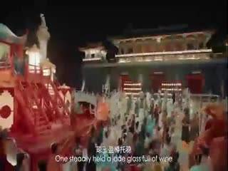 Il festival video di CMG in occasione della Giornata della lingua cinese delle Nazioni Unite