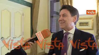 Pnrr, Conte: "È un'investitura di fiducia dell'Europa, non è programma governativo ma nazionale"