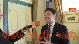 Pnrr, Conte: "Pronti a fare la nostra parte per spendere tutto e bene"