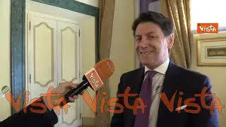 Conte: "Pd a guida Schlein? Combattere battaglie comuni rafforza azione politica"