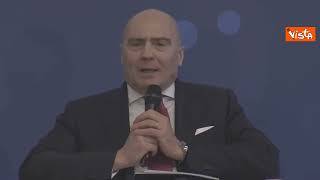 Cattani (Farmindustria): Riconosciamo impegno del Governo per il nostro settore