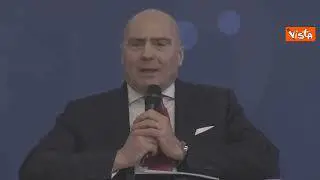 Cattani (Farmindustria): Riconosciamo impegno del Governo per il nostro settore