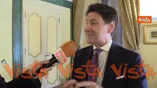 Commissione Covid, Conte: "Spero si possa indagare su tutto, noi ci saremo"