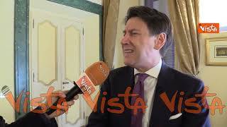 Conte: "Auspico Commissione indagine pandemia seria, ma la maggioranza si muove in modo vergognoso"