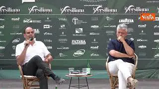 Marcucci lascia il Pd, ecco quando auspicava accordo con Renzi e Calenda per le politiche 2022