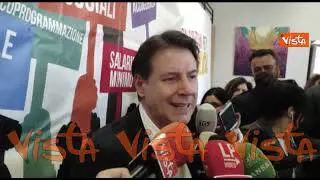 Conte: "Cancelleri? Ora è con Dell'Utri e Cuffaro. Bene aver mantenuto regola dei due mandati"