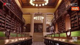 Maggio dei libri, Sangiuliano: Lettura è crescita spirituale per tutti