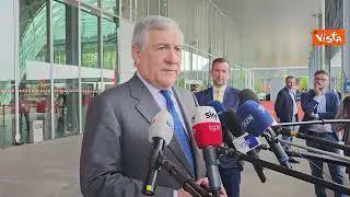 Tajani: Tutti gli italiani in Sudan sono stati contattati