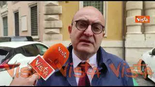 Misiani (Pd): “Sul 25 aprile posizioni negazioniste. Ci auguriamo che vengano marginalizzate”