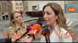 Pnrr, Castellone (M5s): “Governo in confusione. Rischia di perdere i 209 miliardi”