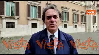 Bonelli (Verdi e Sinistra): “Penoso lo spettacolo della Destra sul 25 aprile”