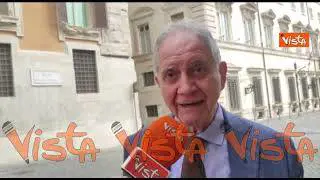 Buttiglione: “25 aprile? Per alcuni è Liberazione, per altri rivoluzione comunista interrotta”