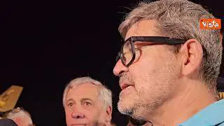 Tommasi (Ambasciatore in Sudan): Situazione era oggettivamente difficile