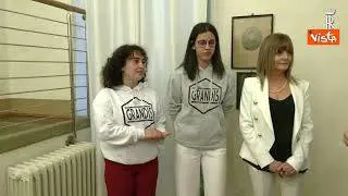 Mattarella visita la casa museo di Duccio Galimberti a Cuneo