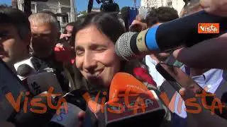 Schlein: Chi fa politica deve onorare memoria del sacrificio di chi ha contribuito a liberazione