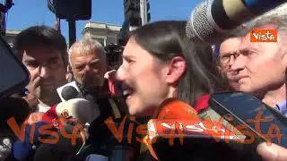 25 aprile, Schlein: Memoria di oggi diventi impegno quotidiano contro diseguaglianze