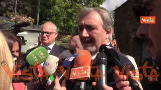 25 aprile, Rocca: "Liberazione momento da festeggiare, serve ritrovare memoria condivisa"