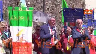 Landini (Cgil): "Dobbiamo contrastare autonomia differenziata, siamo già abbastanza frantumati"