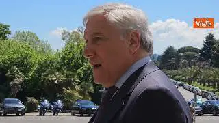 Guerra Ucraina, Tajani: "Spingere Cina a far ritirare truppe di invasione russe"