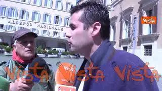 Crippa (Lega): "La nomina di Di Maio è sfregio a Italia da parte di Europa"