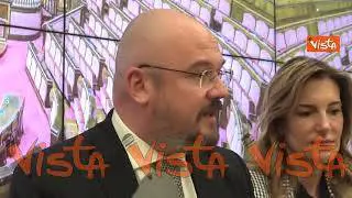 Enrico Borghi passa a Iv: "Pd di Elly Schlein diventato casa di una sinistra massimalista"