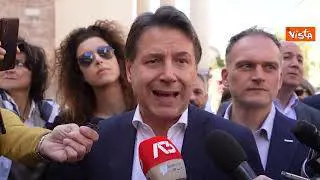 Conte: Nel 2020 ottenuto sospensione patto di stabilità, chi non ha coraggio non se lo può dare