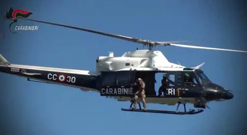 Arresto Pasquale Bonavota, la soddisfazione dei carabinieri