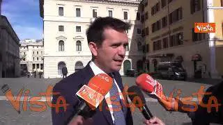 Def, Cattaneo (FI): "I voti sono mancati in tutti i gruppi, mi scuso nei confronti degli italiani"