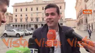 Def, Crippa (Lega): "Un incidente con le assenze che non dovrà più capitare"