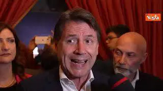 Def, Conte: A Meloni attestato di incapacità dal Parlamento
