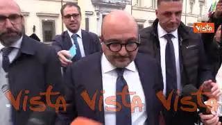 Sangiuliano: "I giornali sono già vecchi al mattino"