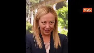 Meloni: "Sul Def manterremo i nostri impegni nei tempi fissati"